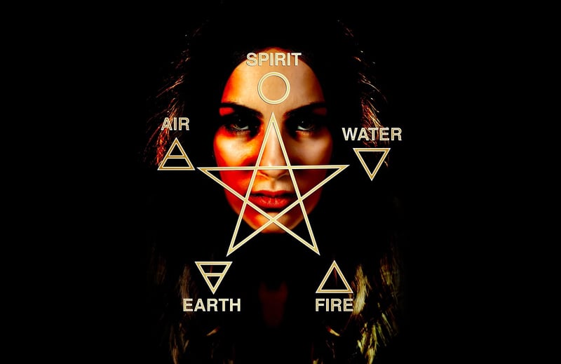 Mystical Elements